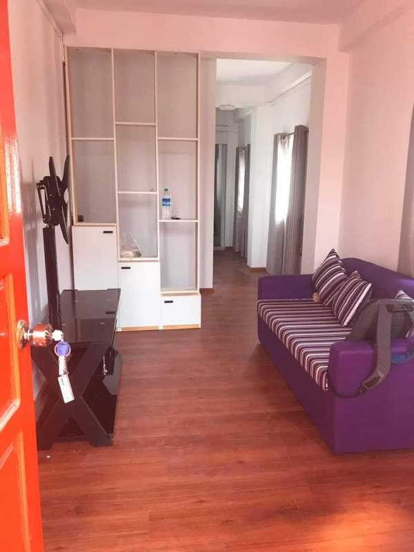 Gallery for Apartment For Sale In Kyaung Lane-Near by Yan Aung Bust-Stop,Dawbon Township.