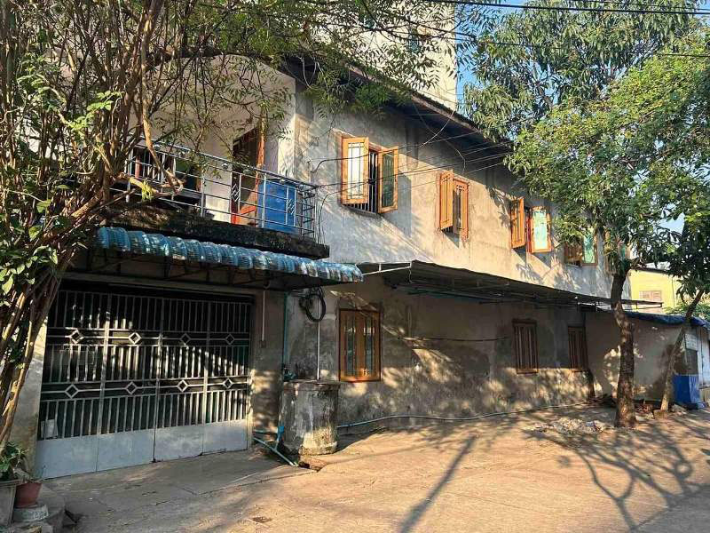 Gallery for House For Sale In Kyi Pwar Yay Ward,Thingangyun Township.