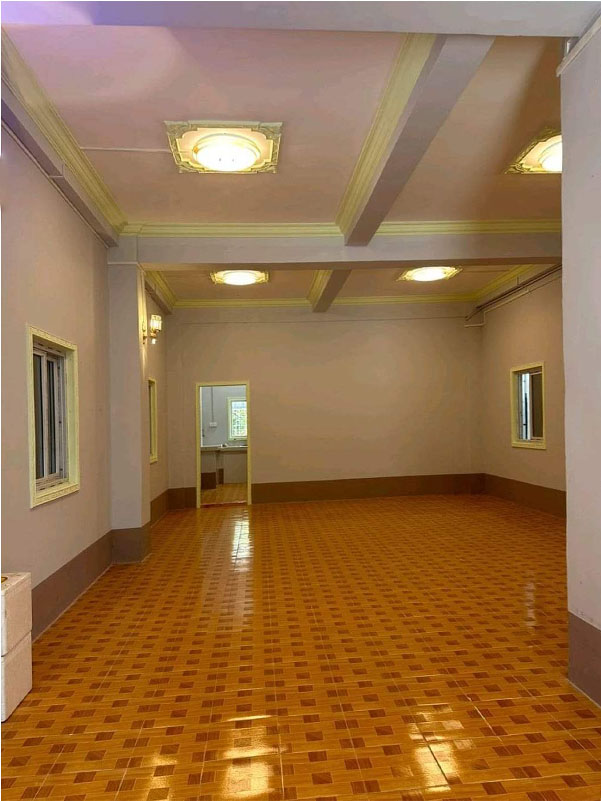 Gallery for (HomeLoan)Apartment For Sale In ArthaKa Lane-10th Ward,South Okkalapa Township.