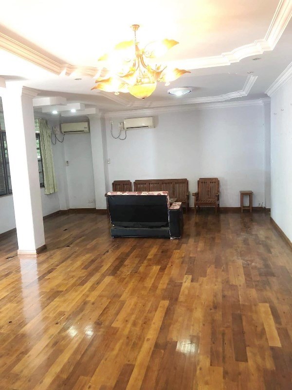 Gallery for House For Sale In Mya Yamon Kanthayar Housing,Thingangyun Township.