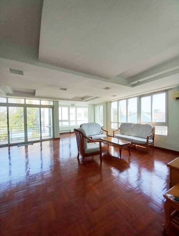 Gallery for Condo For Sale In U Koon Zaw Yeik Thar Condo,Hlaing Township.