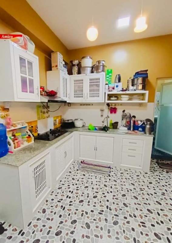 Gallery for MiniCondo For Sale In Inwa Road-6th Ward,South Okkalapa Township.