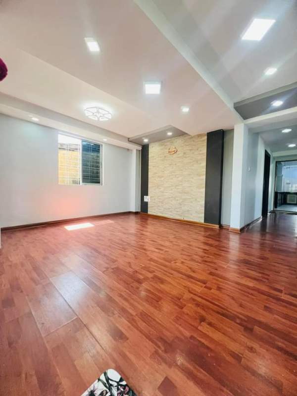 Gallery for Apartment For Sale In Kyun Taw Kyaung Street,Sanchaung Township.