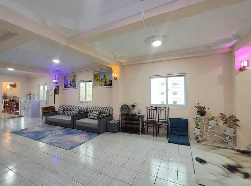 Gallery for Apartment For Sale In Sagaing Lane-5th Ward,South Okkalapa Township.