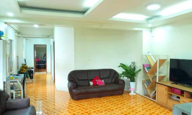 Gallery for (HomeLoan)Apartment For Sale In Tapin Shwe Htee Street,Thingangyun Township.
