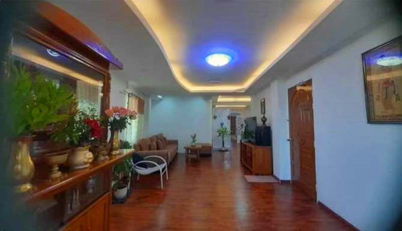 Gallery for (HomeLoan)Condo For Sale In Artier Condo,Kamaryut Township.