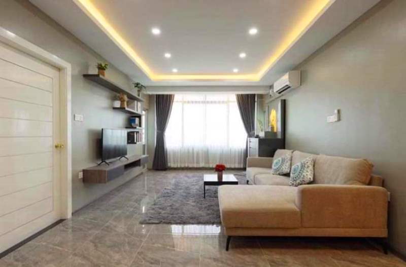 Gallery for (HomeLoan)Condo For Sale In Zayyar Thukha Condo,Thingangyun Township.