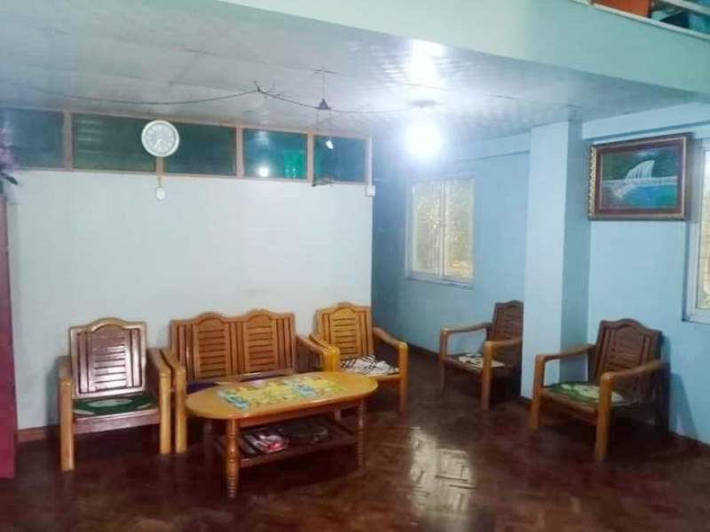Gallery for Apartment For Sale In Thukha Street,Mayangone Township.