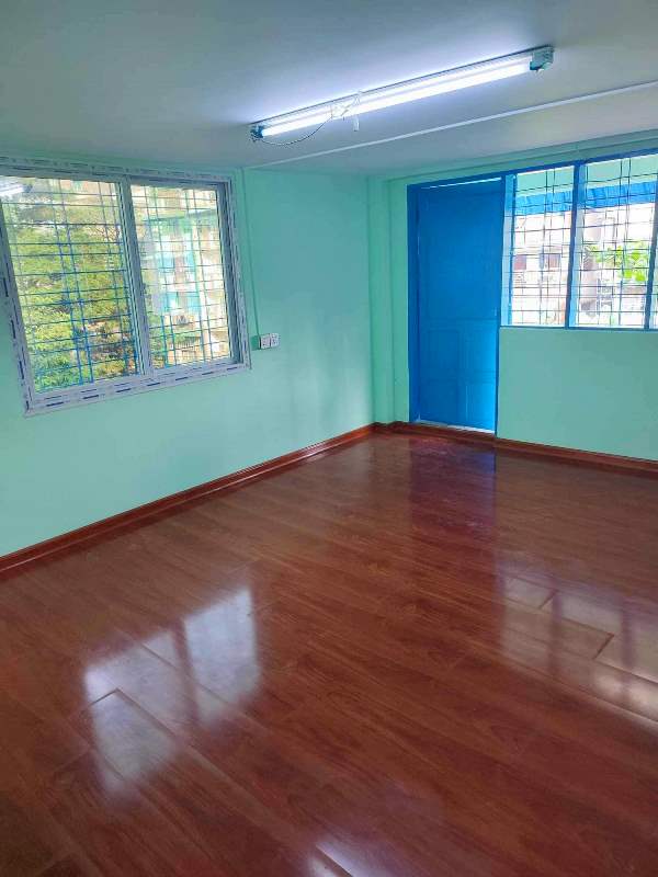 Gallery for Apartment For Sale In Thadi Pahtan Street,Tamwe Township.