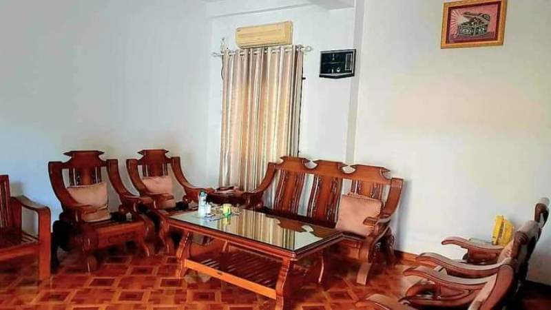 Gallery for House For Rent In 31th Ward,North Dagon Township.