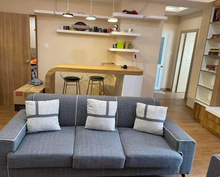Gallery for Condo For Sale In Royal Theikdi Condo,Mayangone Township.
