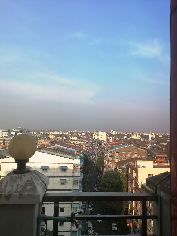 Gallery for MiniCondo For Rent In Kyauk Myaung,Tamwe Township.