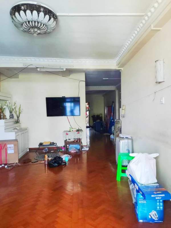 Gallery for Apartment For Sale In Butar Yone Street,Hlaing Township.