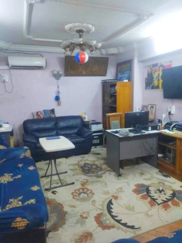 Gallery for Condo For Sale In Shwe Gone Daing Tower,Bahan Township.