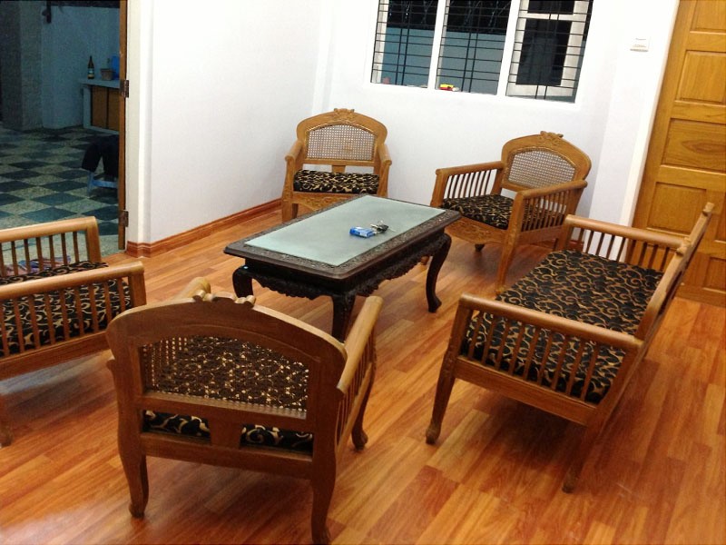 Gallery for NorthDagon Township,House For Sale