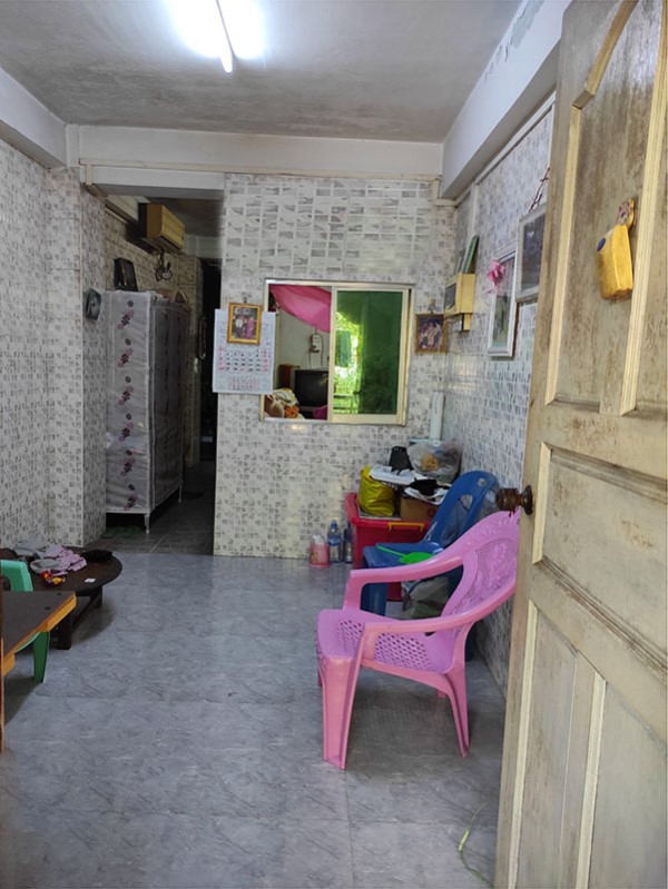 Gallery for Apartment For Sale Lanmadaw Street,Thingangyun Township