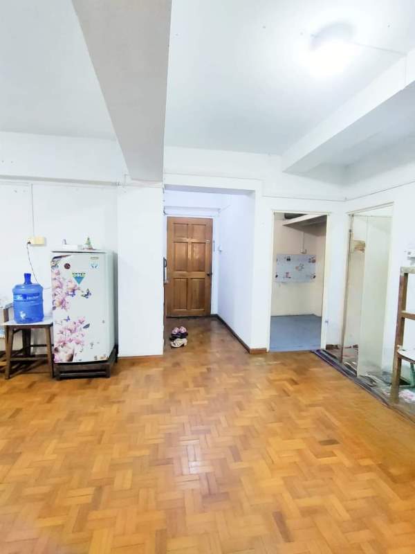 Gallery for Apartment For Sale In Parami Housing,Hlaing Township