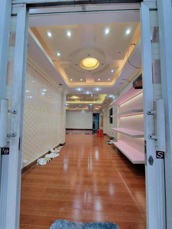 Gallery for Apartment For Sale In KyaikLat Street,Sanchaung Township