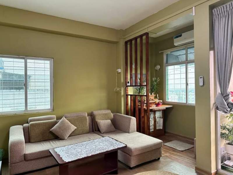 Gallery for MiniCondo For Sale In 6 Ward,South Okkalapa Township