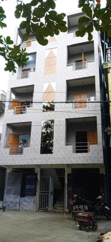 Gallery for Apartment For Sale,Zayar Thiri lane,North Dagon Township.