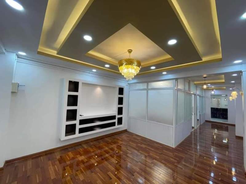 Gallery for (Home Loan)Apartment For Sale,HanTharWaddy St; Southokkalapa Township.
