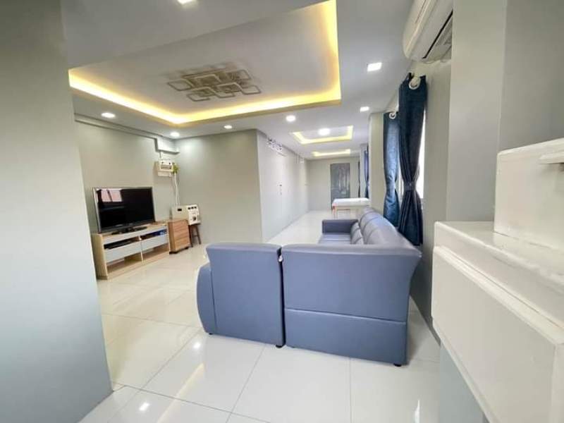 Gallery for Apartment For Sale,Warunar Lane,13-ward,Southokkalapa Township.