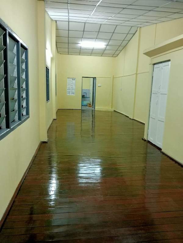 Gallery for Apartment For Sale,Nyaung Tone St; Sanchaung Township.