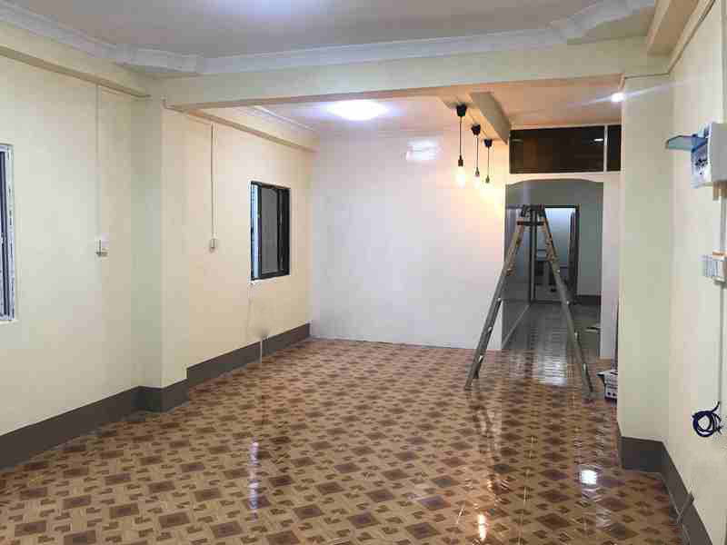Gallery for Apartment For Sale,Thar Du St; Kyeemyindaing Township.