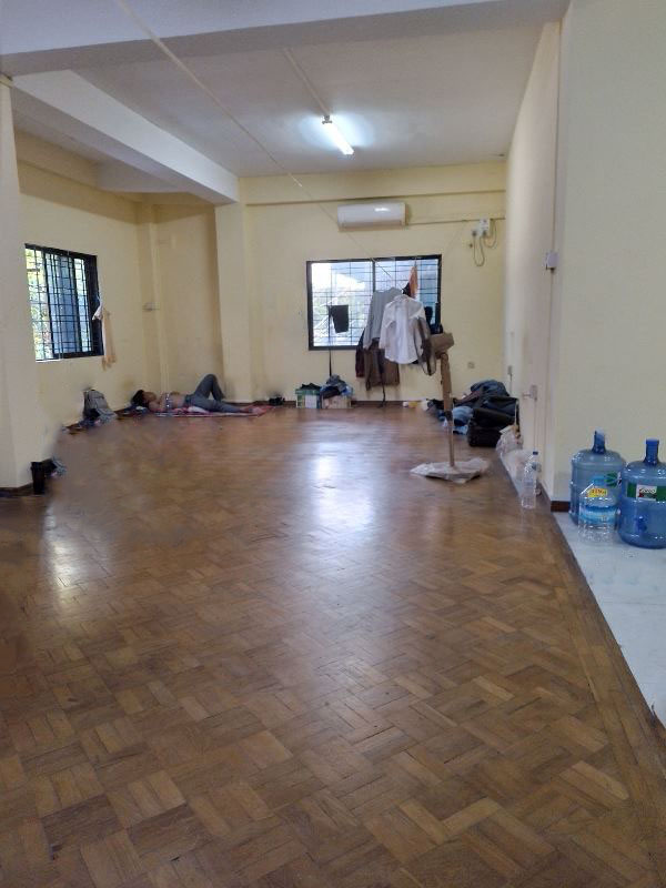 Gallery for Apartment For Rent ,Sanchaung Township