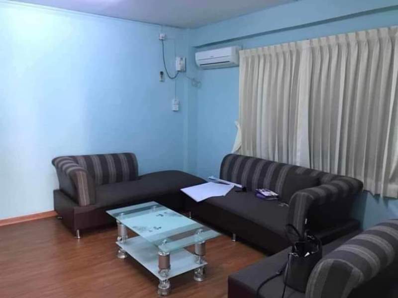 Gallery for MiniCondo For Rent In Sanchaung Street ,Sanchaung Township.