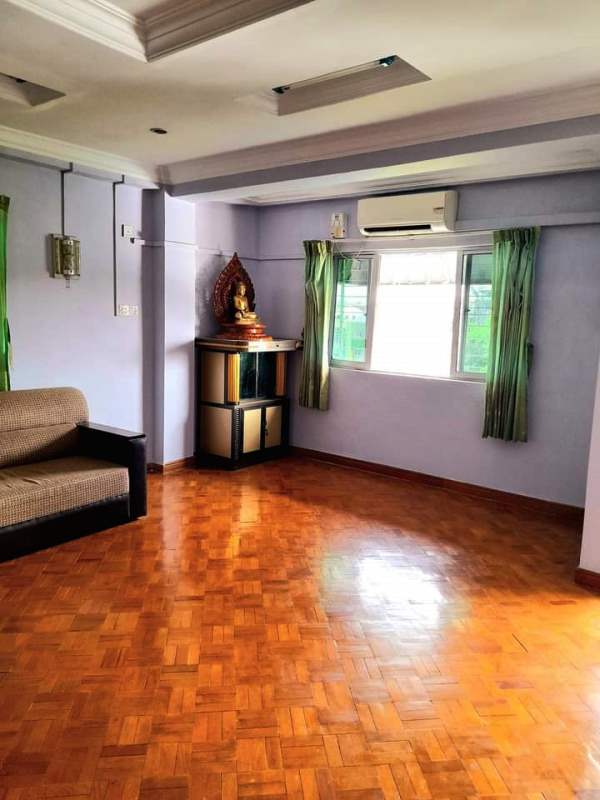 Gallery for Apartment For Sale In ZaLon Street,Sanchaung Township.