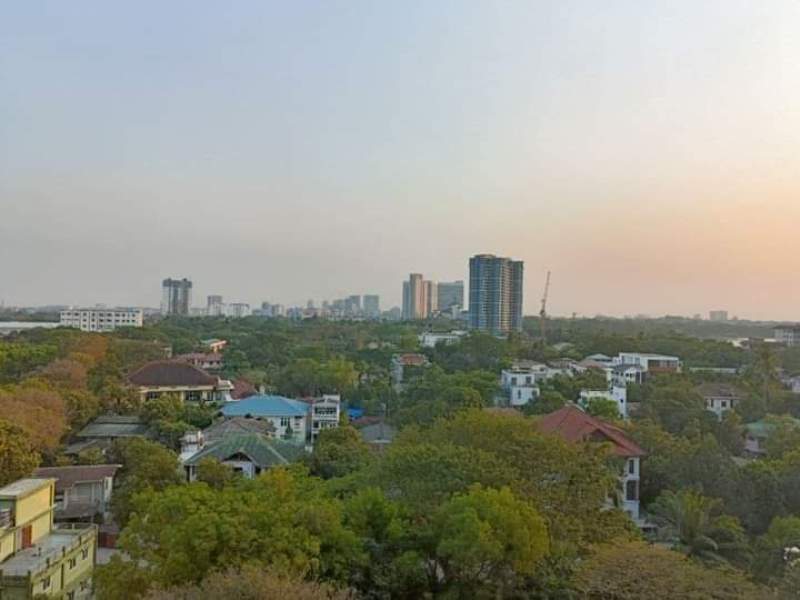 Gallery for Condo For Rent In Avenue-18,YanKin Township