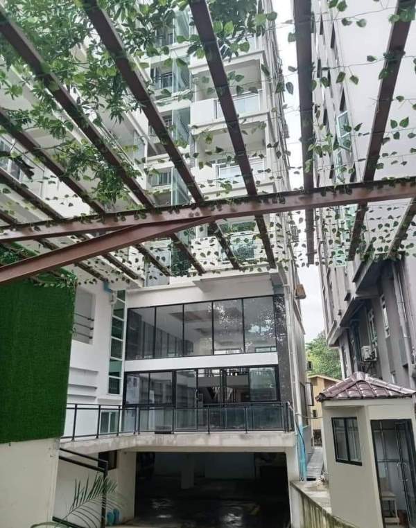 Gallery for Condo For Rent In Avenue-18,YanKin Township