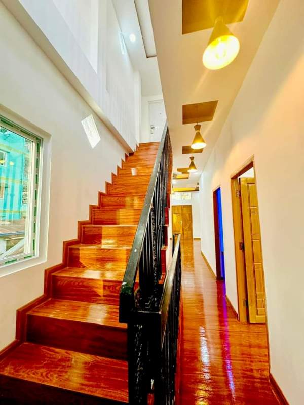 Gallery for House For Sale,Kawliya Lane,Southokkalapa Township.