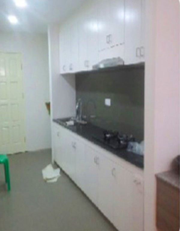 Gallery for Condo For Rent In Tet Lann Condo,Latha Township.