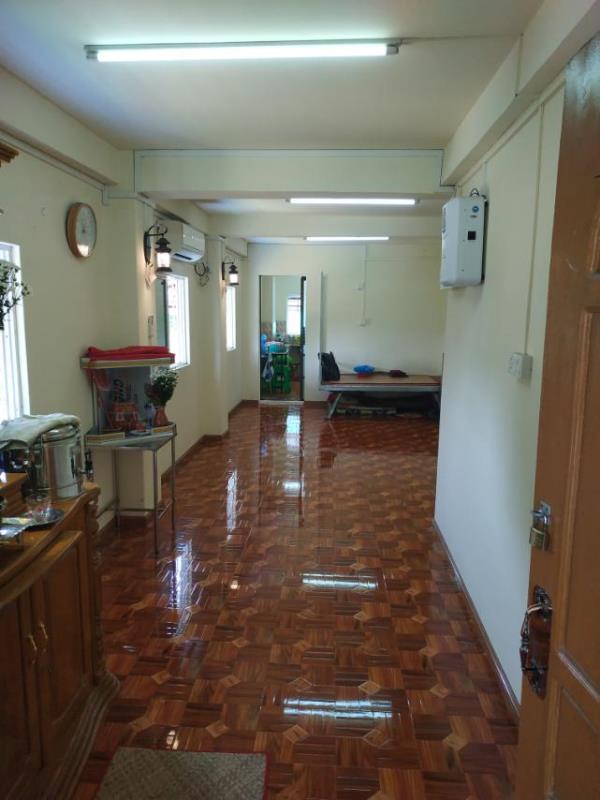 Gallery for Apartment For Sale In MyoMa Lane-Yamonnar 1th Ward,Dawbon Township.