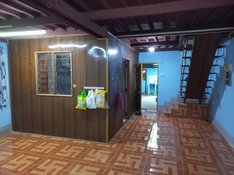 Gallery for House For Sale In Marga Lane-12th Ward,South Okkalapa Township.