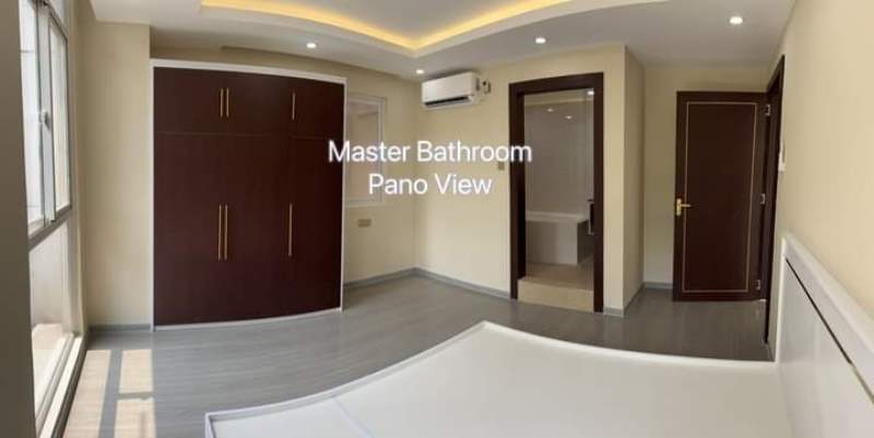 Gallery for Condo For Sale In Golden Parami Condo,Hlaing Township.