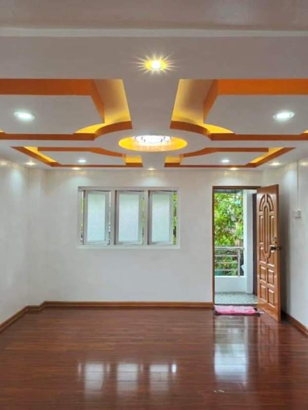 Gallery for Apartment For Sale In Thamain Bayan Road,Thingangyun Township.