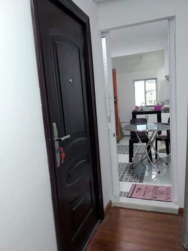 Gallery for Apartment For Sale In Kyaung Lane-Near by Yan Aung Bust-Stop,Dawbon Township.