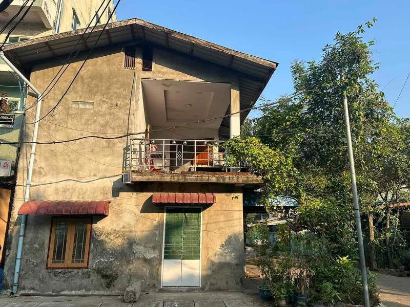 Gallery for House For Sale In Kyi Pwar Yay Ward,Thingangyun Township.