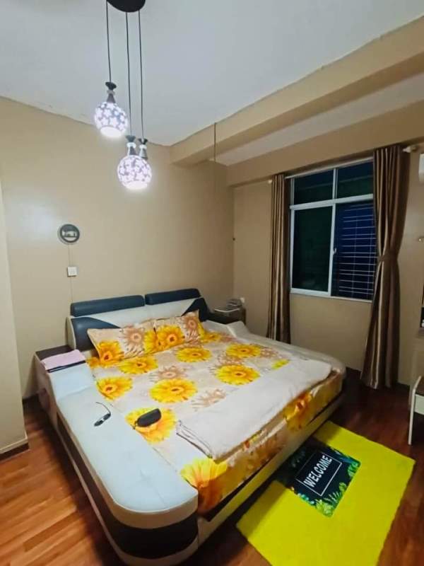 Gallery for MiniCondo For Sale In Inwa Road-6th Ward,South Okkalapa Township.