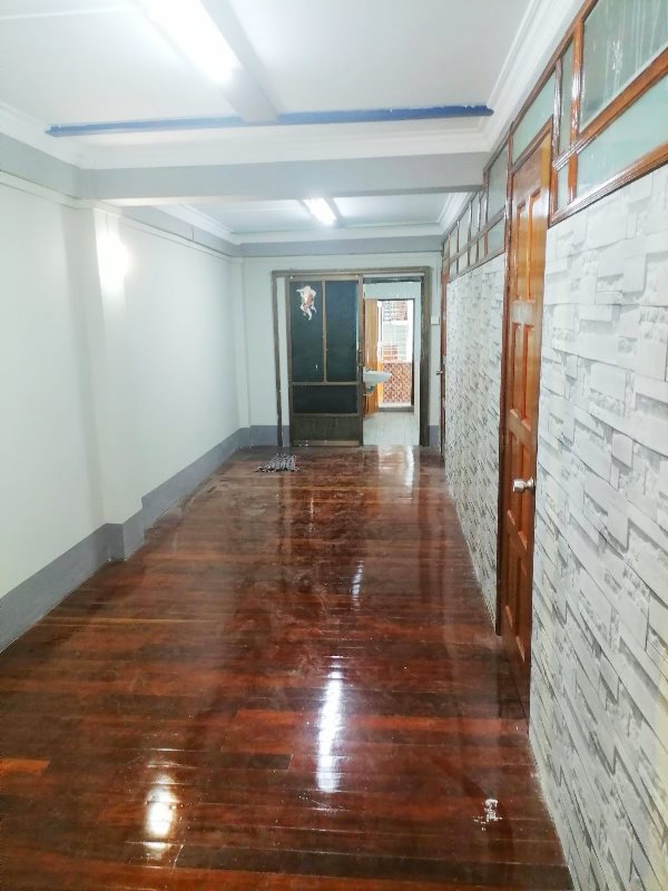 Gallery for Apartment For Sale In (166)Street,Tamwe Township.