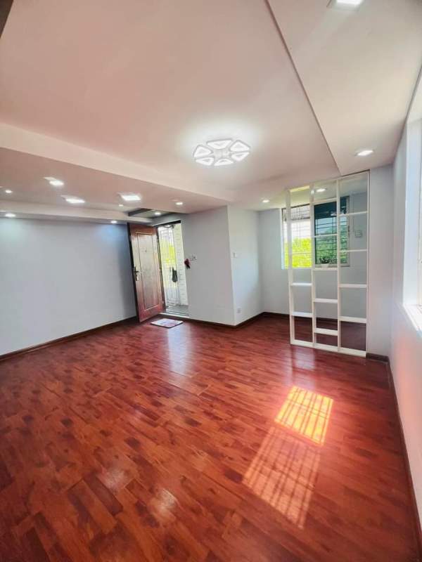 Gallery for Apartment For Sale In Kyun Taw Kyaung Street,Sanchaung Township.