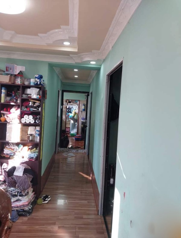 Gallery for Apartment For Sale In Thiri Myaing Road,Hlaing Township.