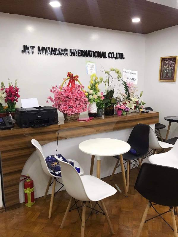 Gallery for Apartment For Sale In Shin Saw Pu Road,Sanchaung Township.
