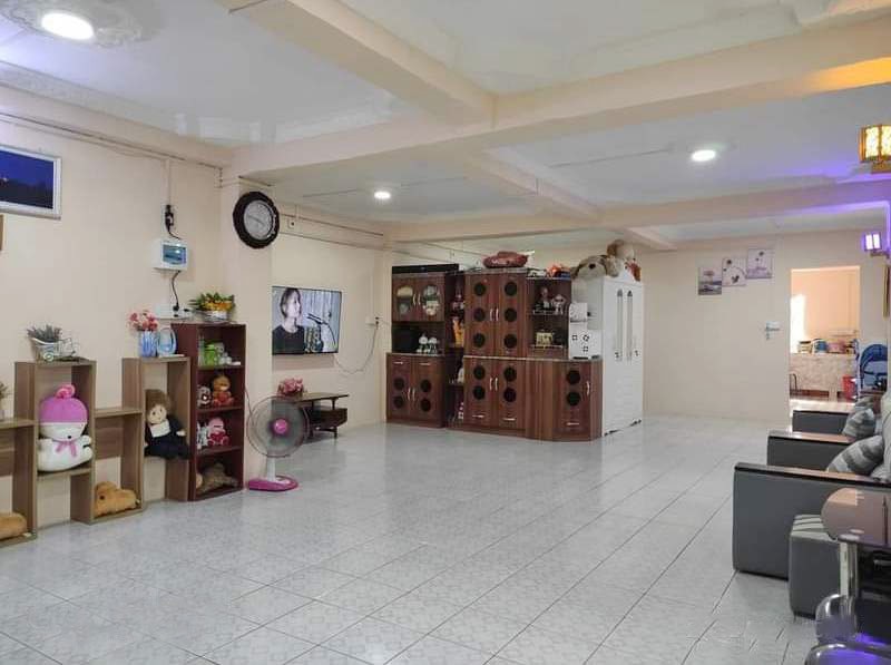Gallery for Apartment For Sale In Sagaing Lane-5th Ward,South Okkalapa Township.