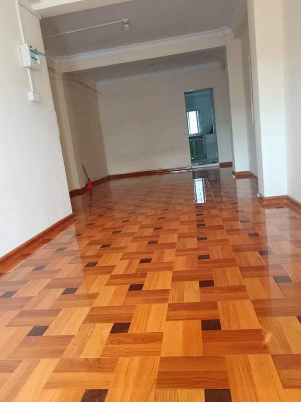 Gallery for Apartment For Sale In Baya Thoikdi Street,Tamwe Township.