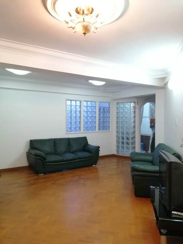 Gallery for Condo For Rent In Thaketto Yeik Mon Condo,Bahan Township.