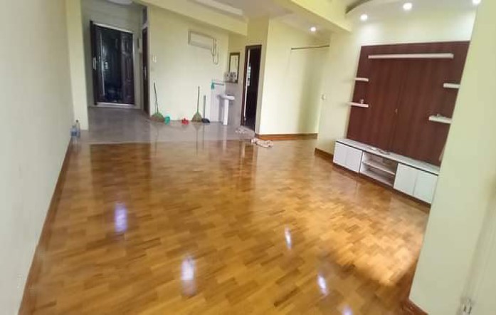 Gallery for Condo For Rent In ThaYetTaw Condo,Thingangyun Township.